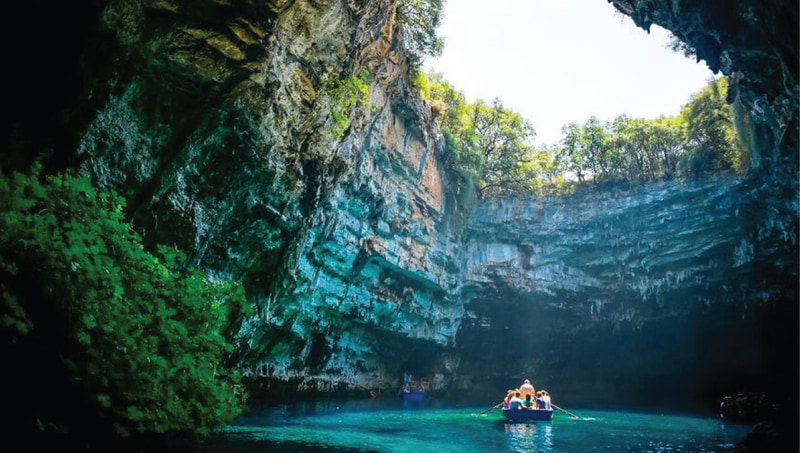 Beautiful Landscapes in Vietnam