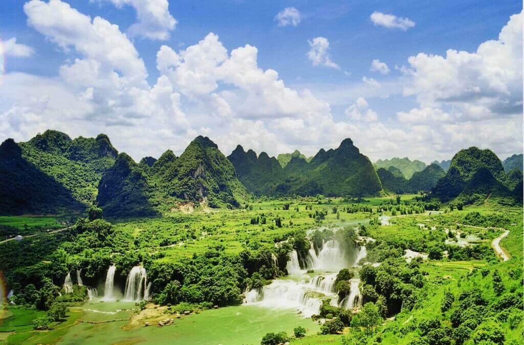 Best time to travel to Vietnam