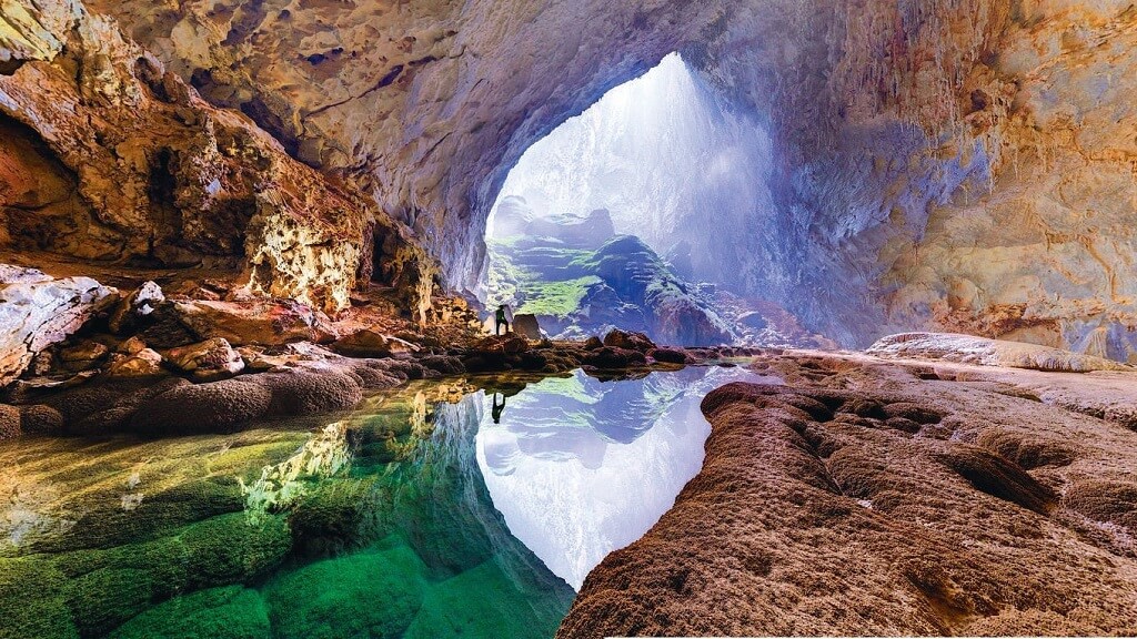 phong nha - Best time to travel to Vietnam